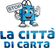 Ingrosso Carta - Cartoni - Imballaggi per Ristoranti - Bar - Negozi | La Città di Carta Ingrosso Carta - Cartoni - Imballaggi per Ristoranti - Bar - Negozi | La Città di Carta