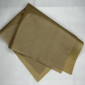 Fogli di carta kraft avana