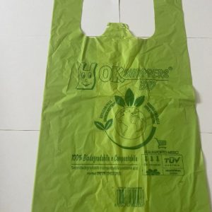 Shoppers biodegradbile 27x50