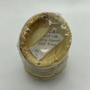 Ciotolina in foglia di palma